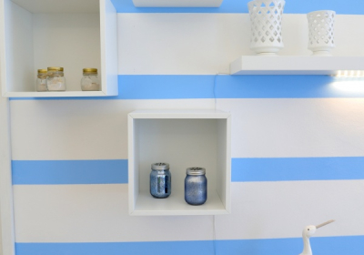 Casa Vacanze Appartamento Sweet Holiday Corallo